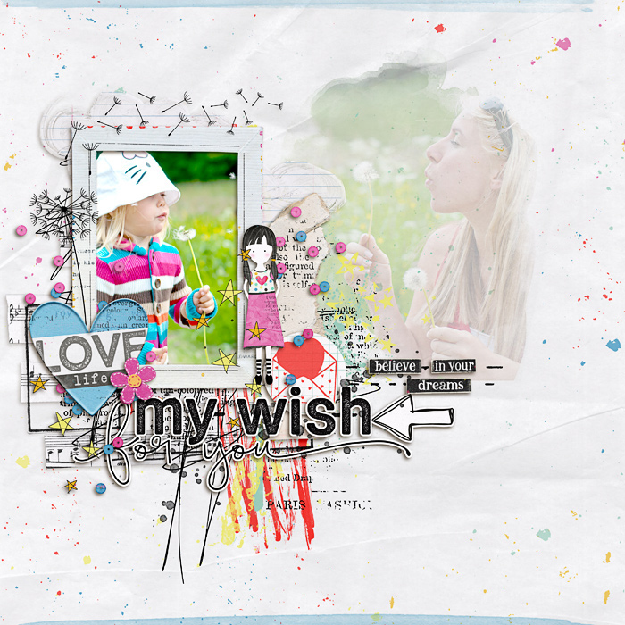 My Wish For You