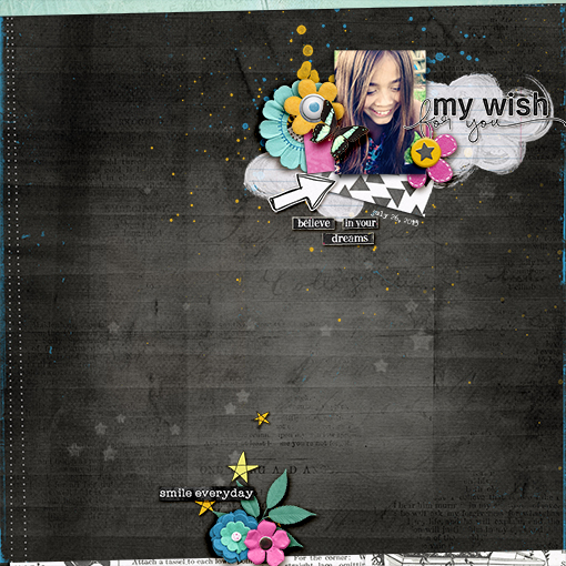My Wish For You