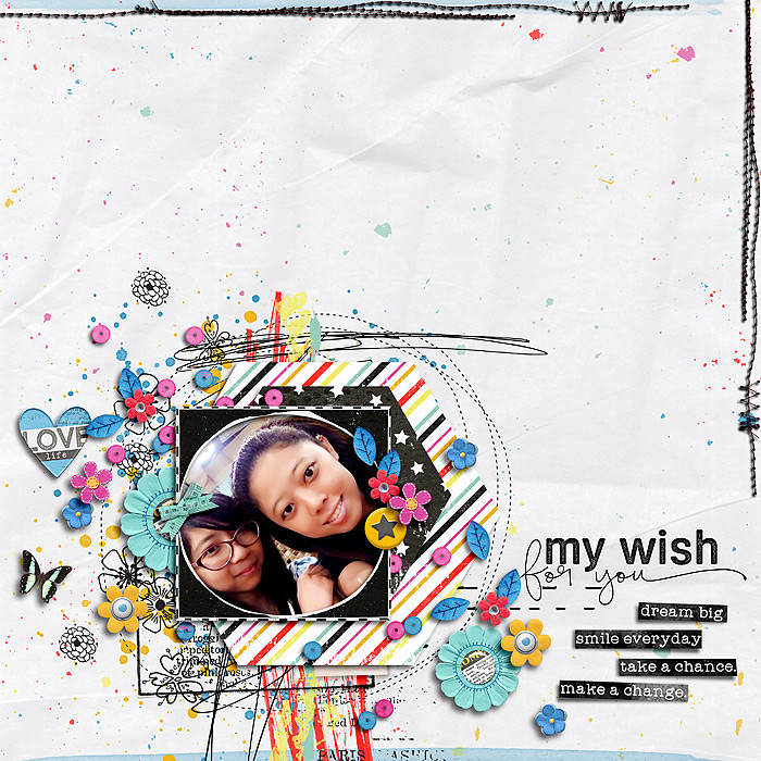My Wish For You