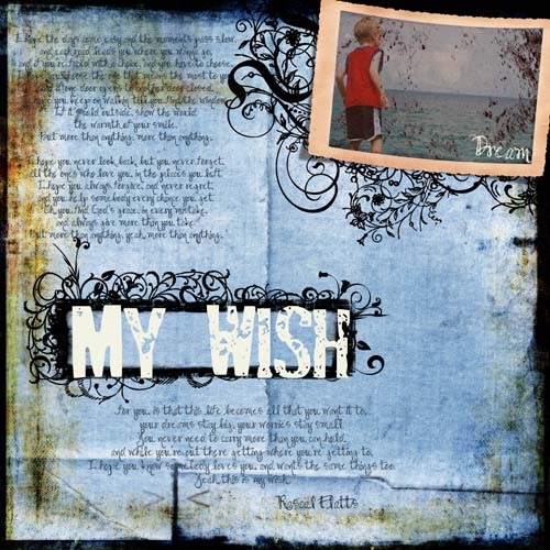 My Wish