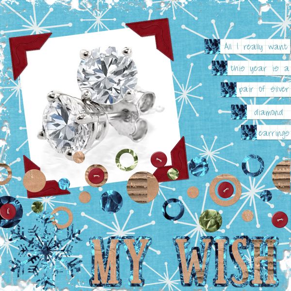 My Wish