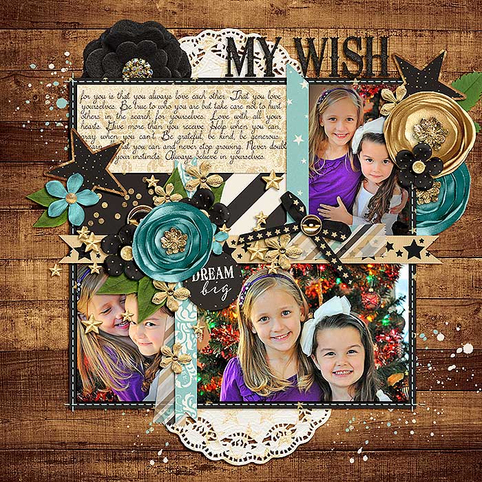 My Wish