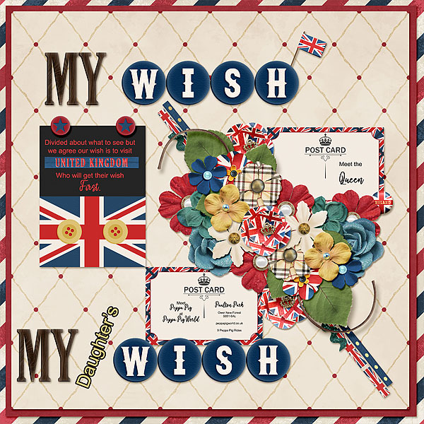 My Wish