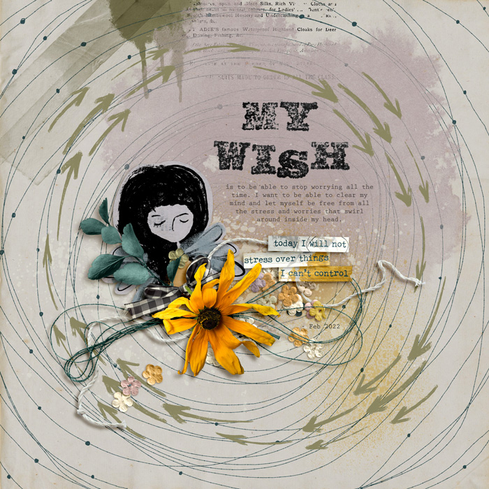 my wish