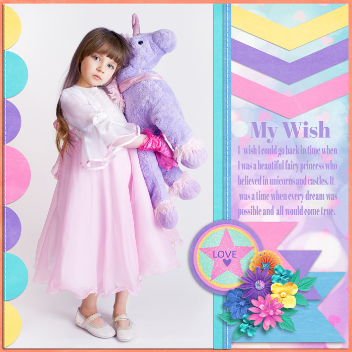 My Wish