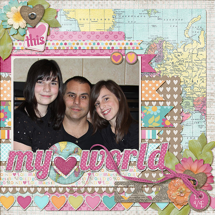 My World