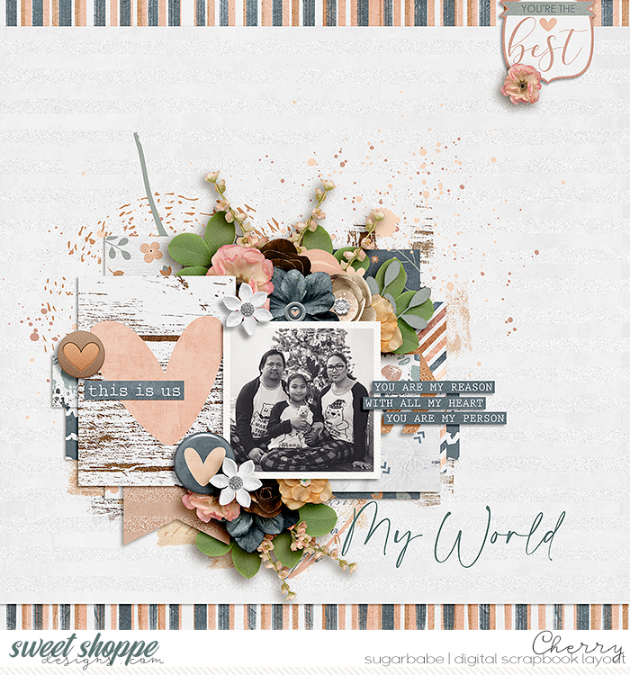 My World