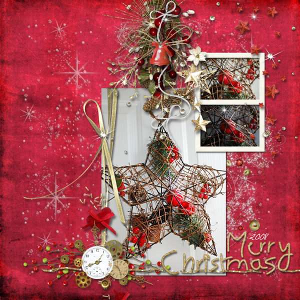 My Wreath