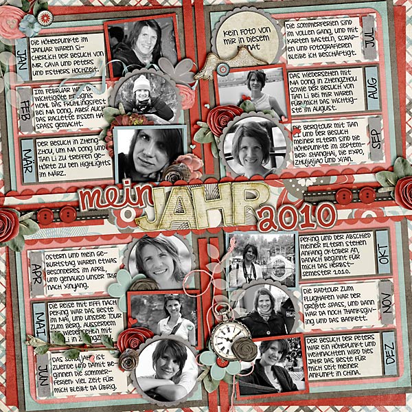 My Year 2010