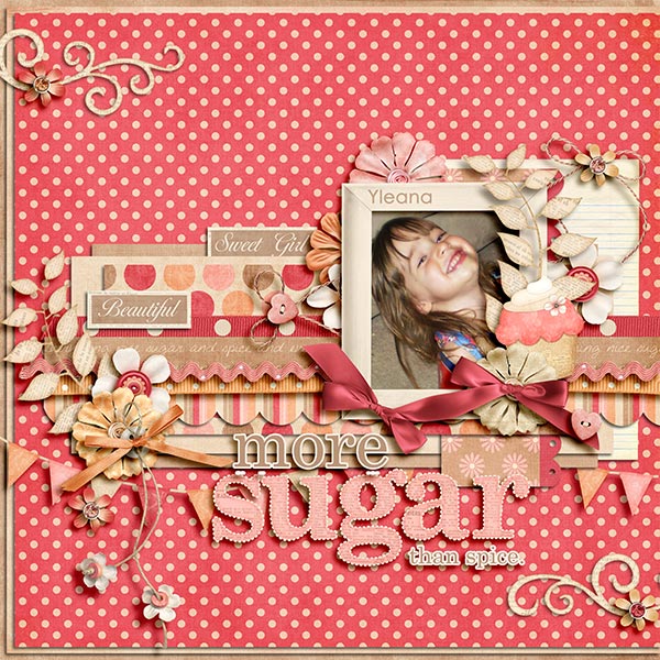 My Yleana, My Sugar