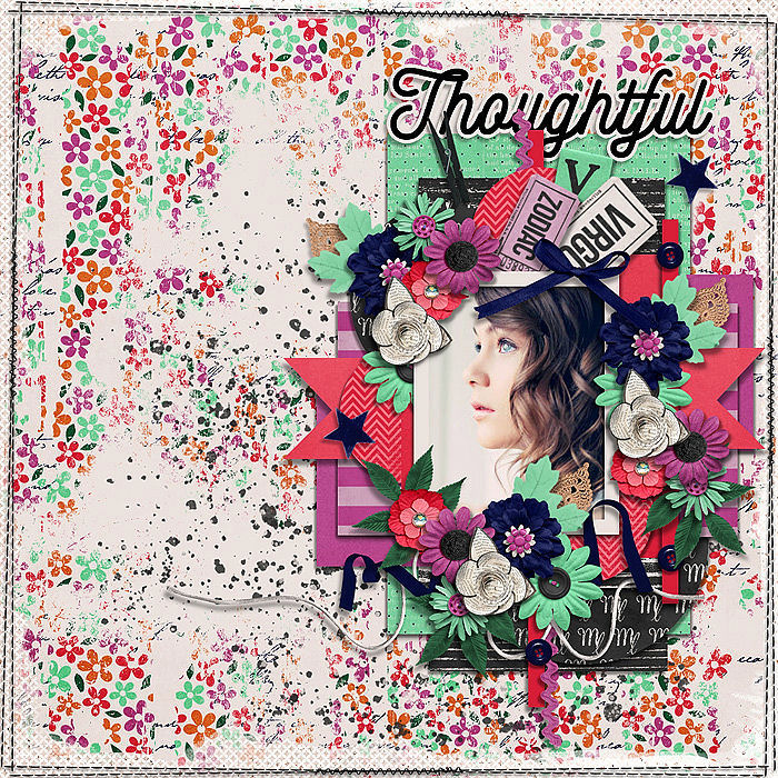 My Zodiac-Virgo