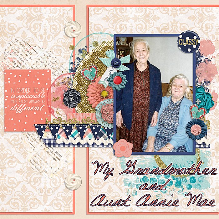 My_Grandmother_Aunt