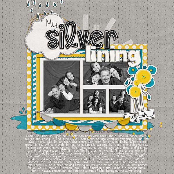 my_silver_lining