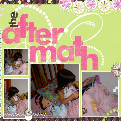 Mygirl Bday7