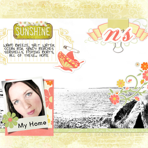 Myhome