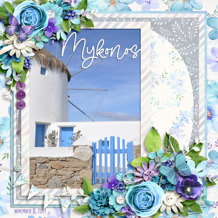mykonos