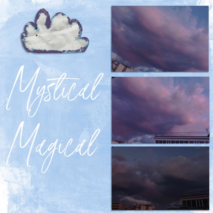 Mystical Magical