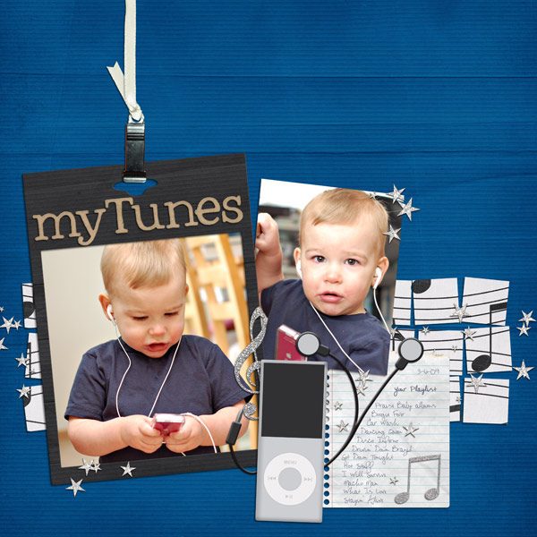myTunes