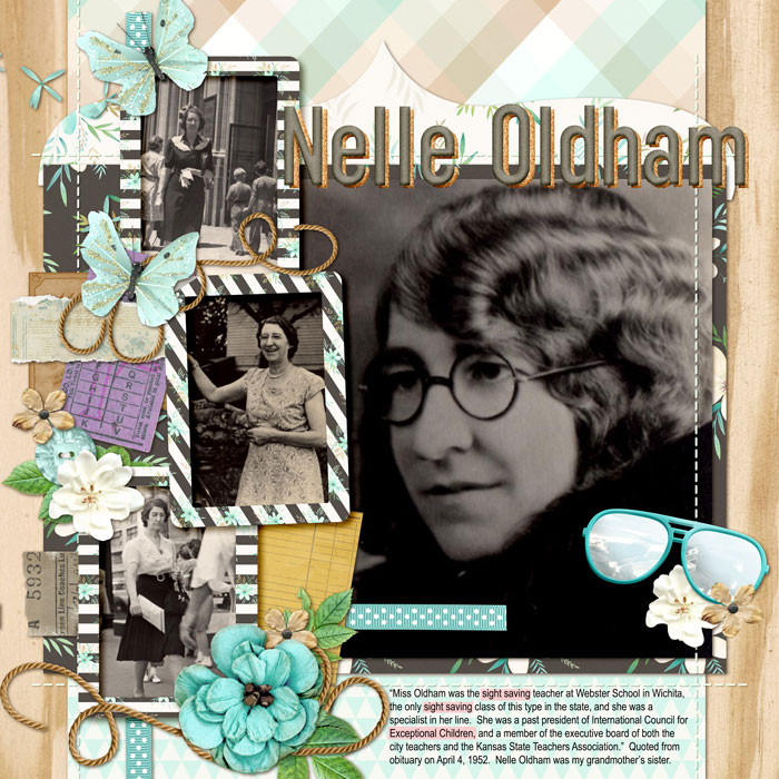 N10: Nelle