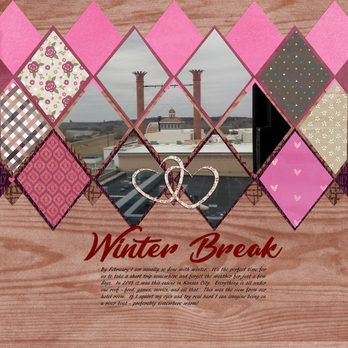 N17 - Winter Break