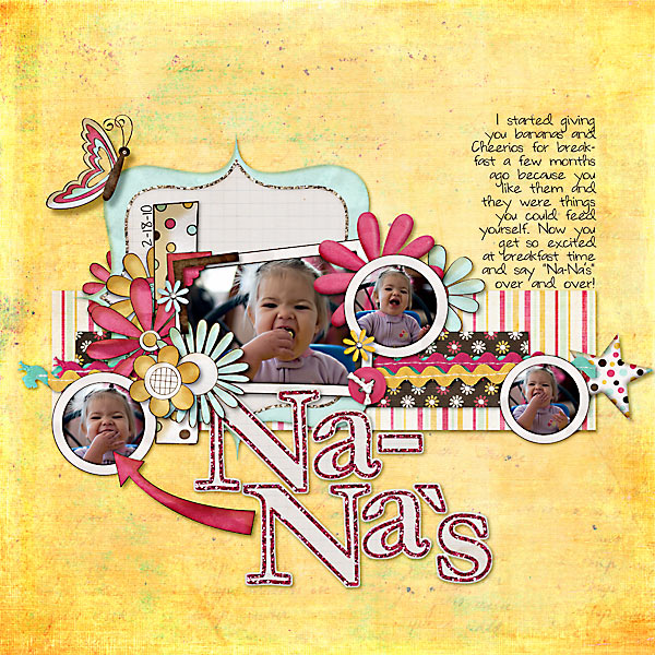 Na-Na's