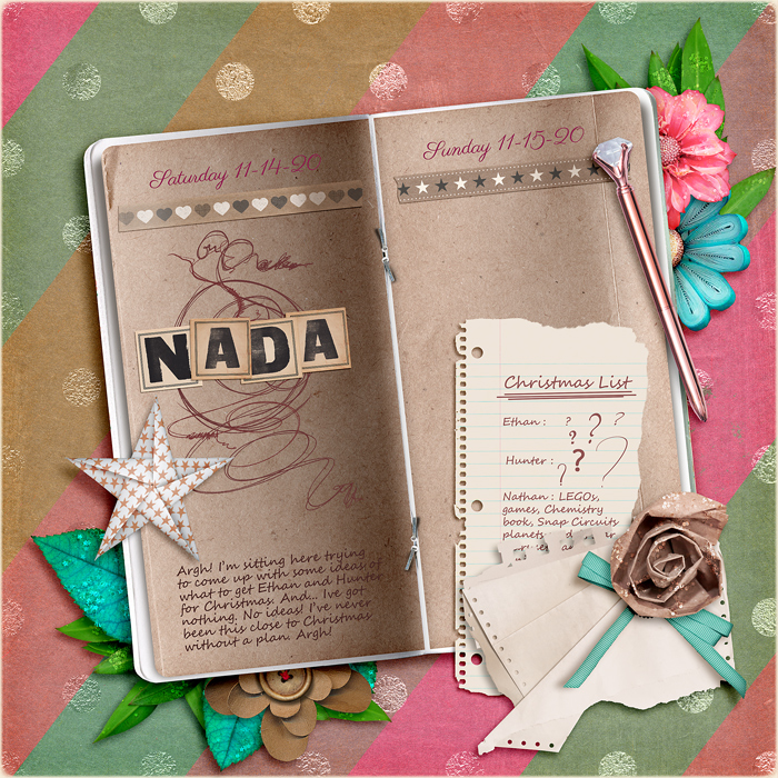 Nada