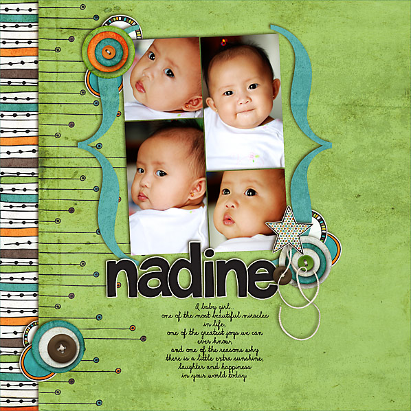 Nadine