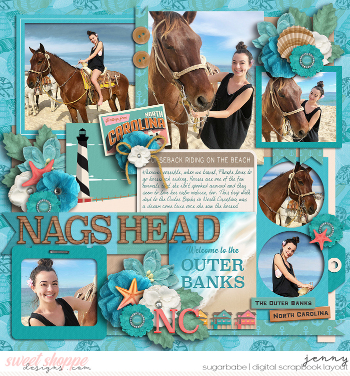 Nags Head