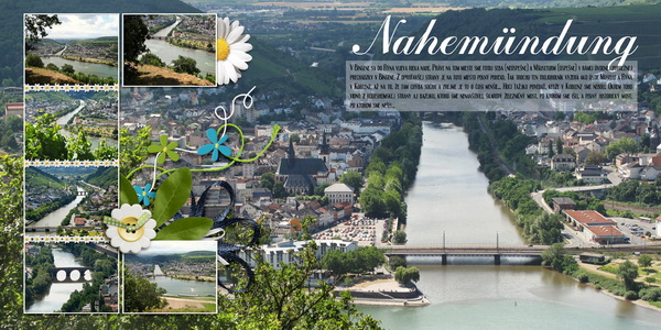Nahemndung