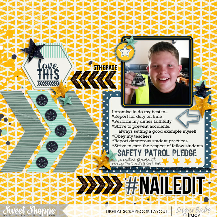 #NailedIt
