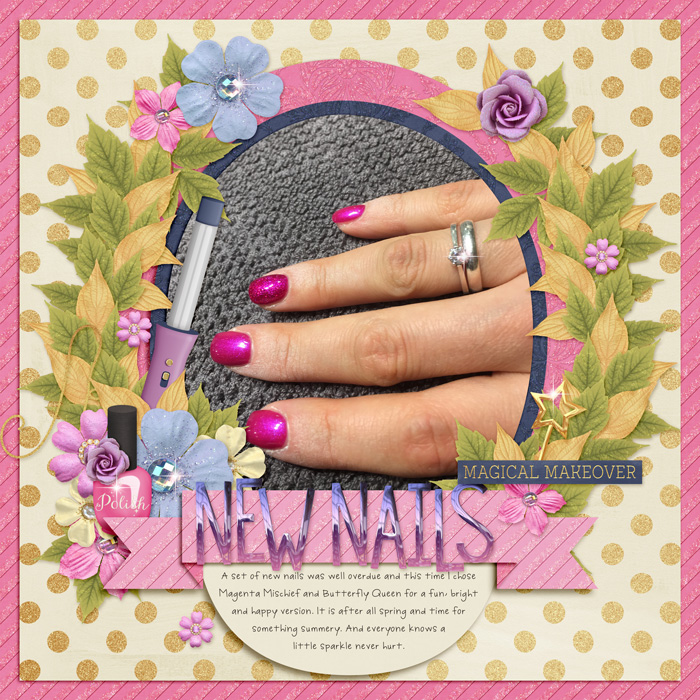 Nails