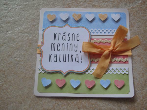 Name celebration