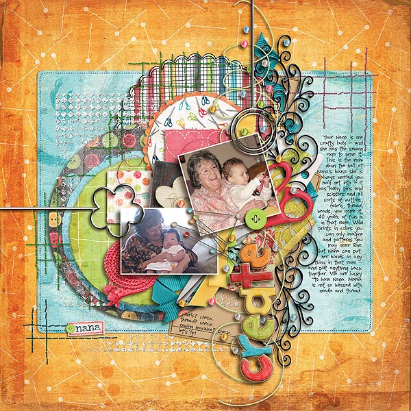 nana creates