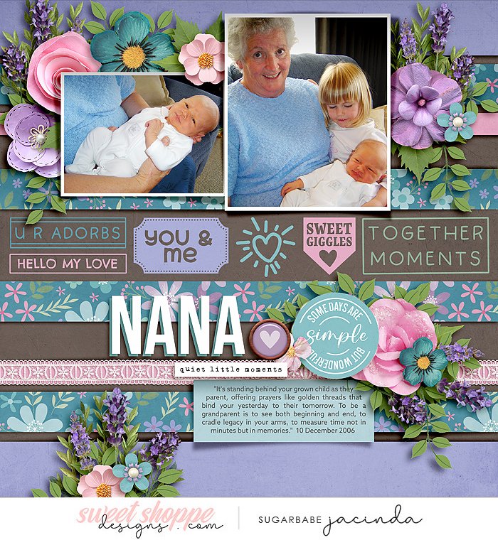 Nana
