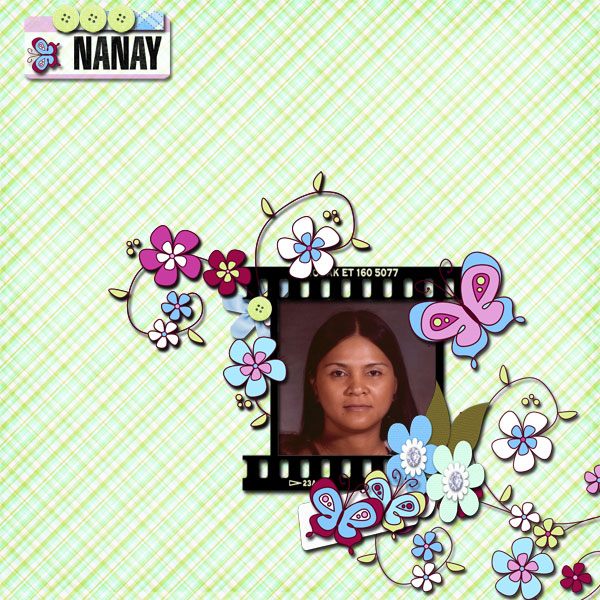 Nanay