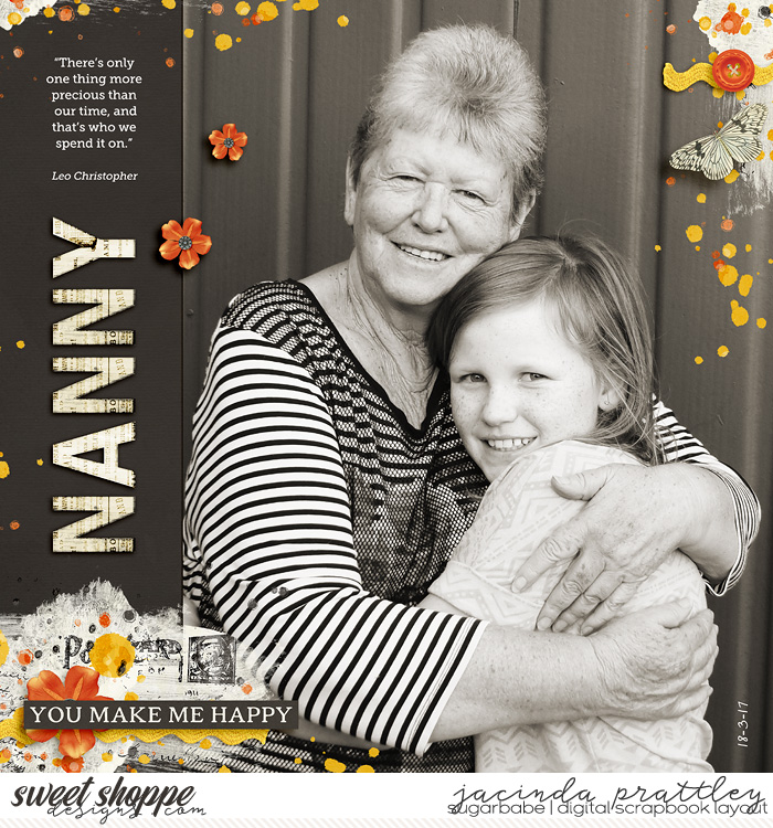 Nanny