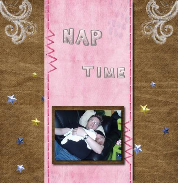 Nap Time
