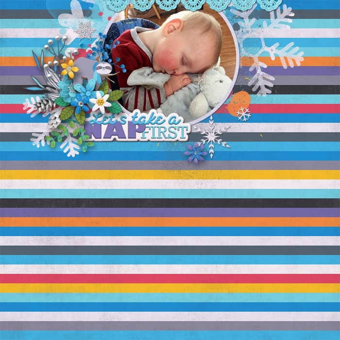 Nap