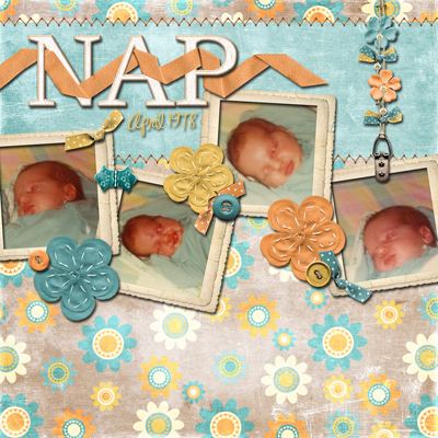 Nap