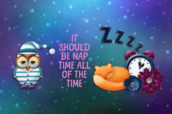 Nap