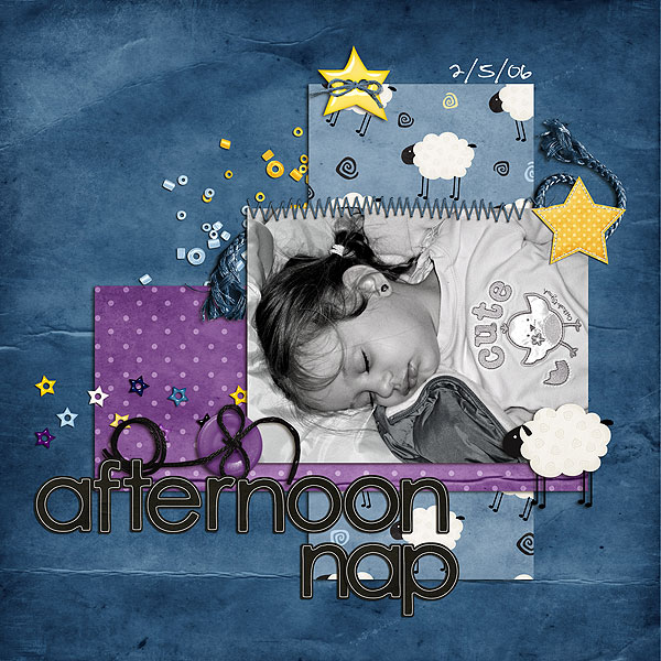 Nap