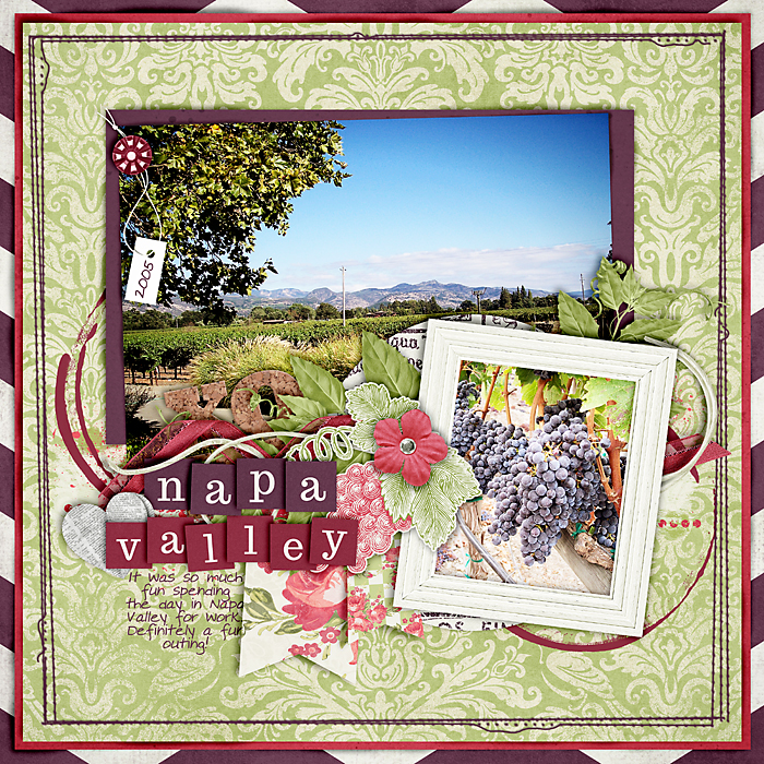 Napa Valley