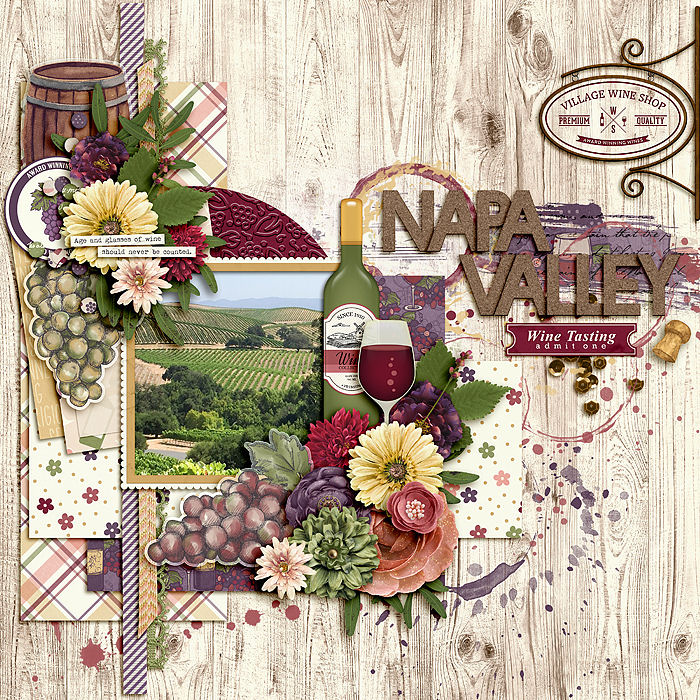 Napa Valley
