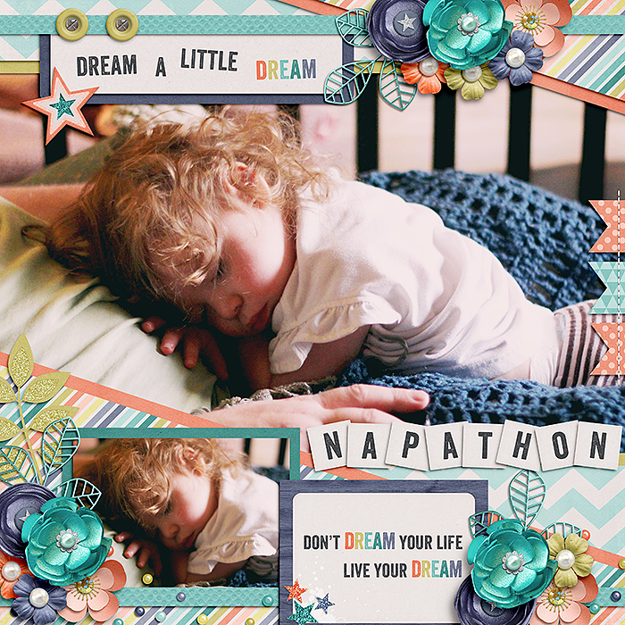 Napathon