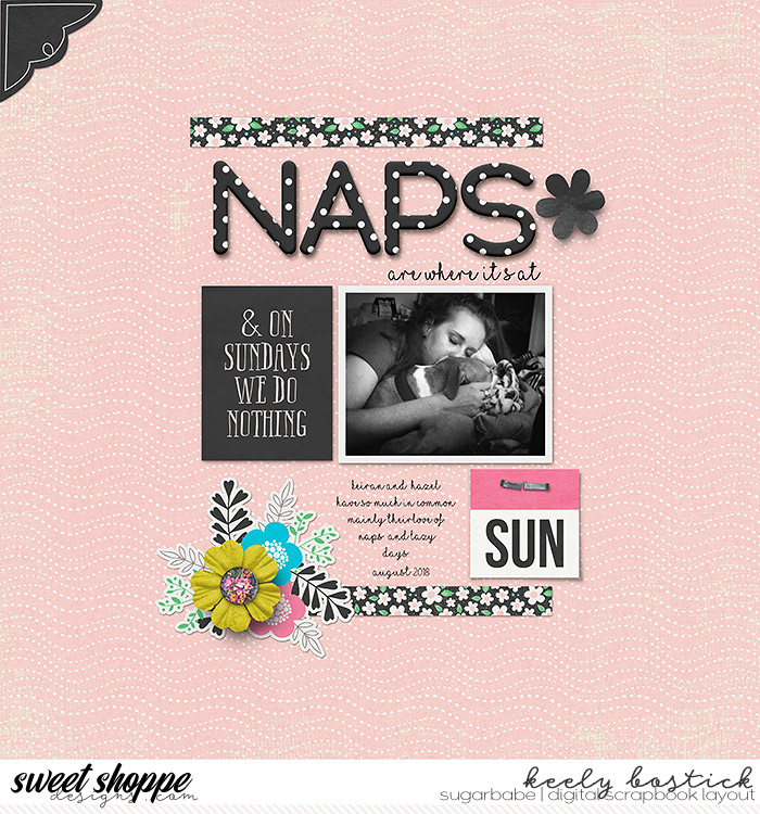 Naps