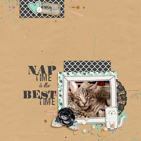 Naptime
