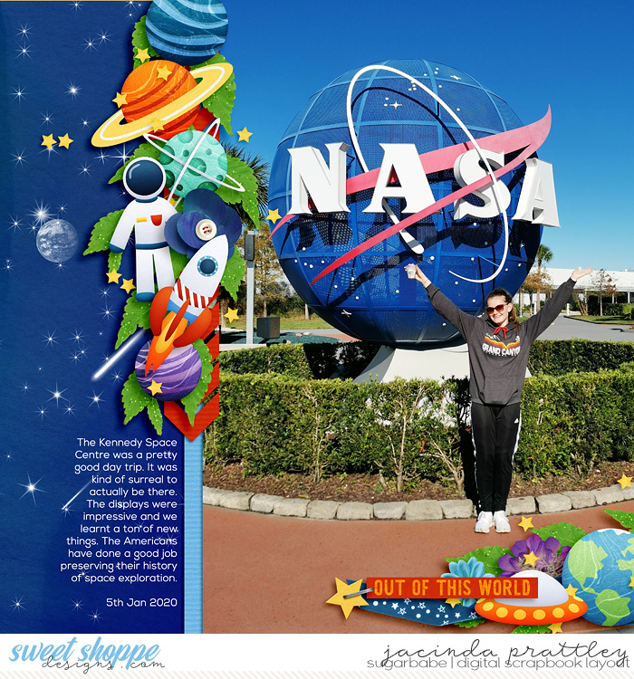 NASA