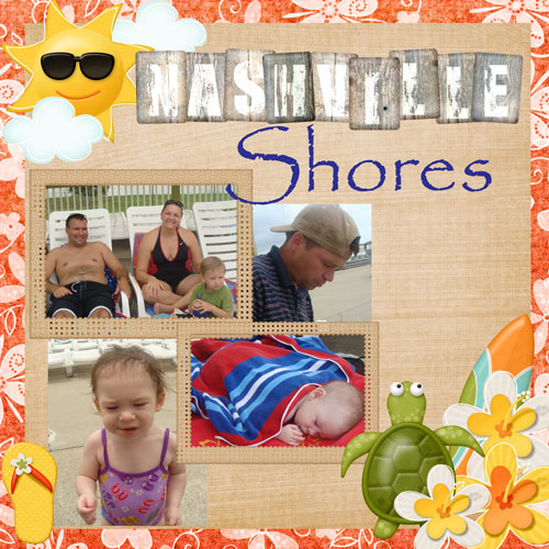 Nashville Shores