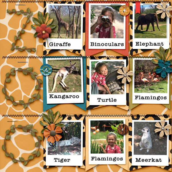 Nashville Zoo