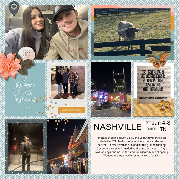 NASHVILLE